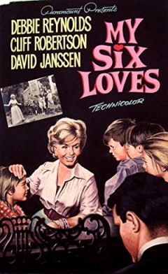 My Six Loves (1963)