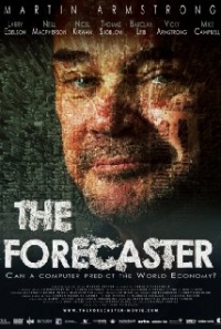 Filmposter van de film The Forecaster