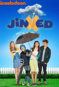 Jinxed Trailer