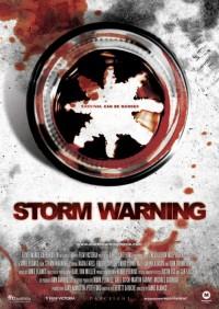 Storm Warning Trailer