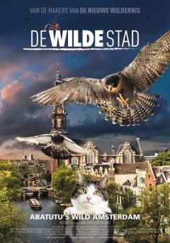 De Wilde Stad (2018)