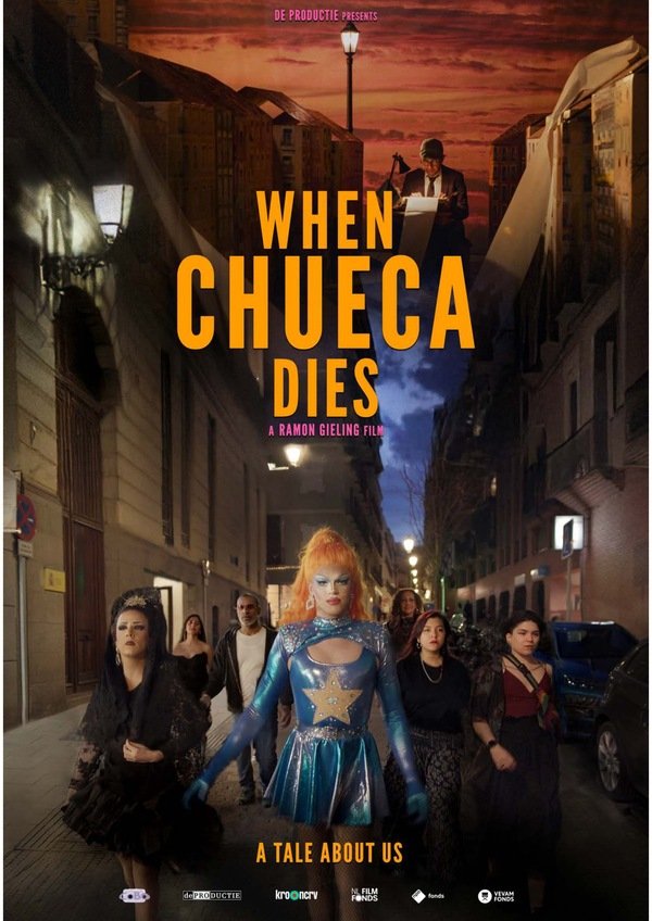 When Chueca Dies (2025)