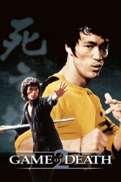 Game of Death 2 (1981)