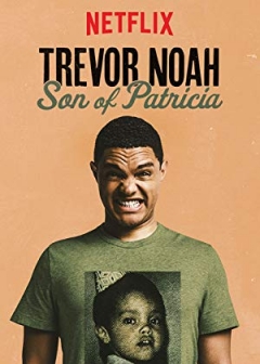 Trevor Noah: Son of Patricia Trailer