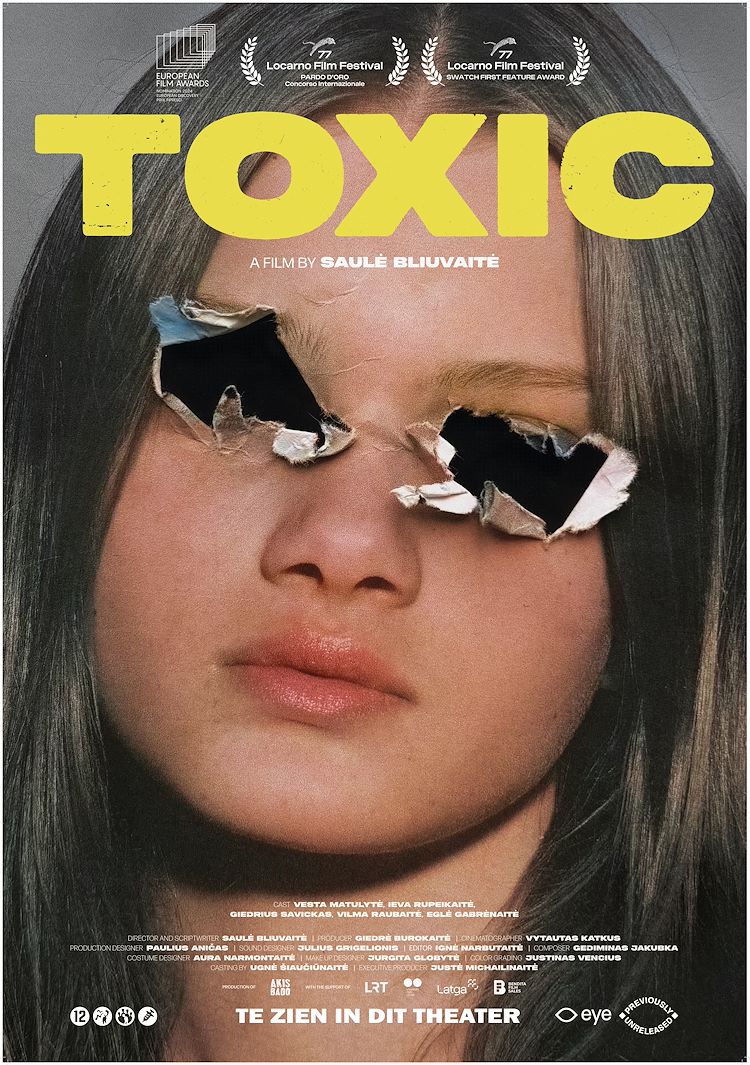 Toxic (2024)