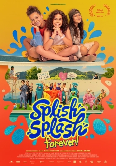 Splish Splash Forever! (2026)