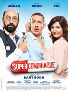 Supercondriaque Trailer
