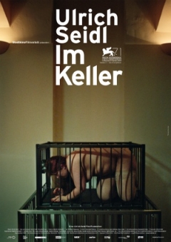 Filmposter van de film Im Keller