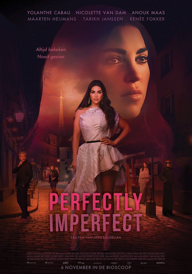 Perfectly Imperfect (2025)