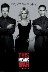 This Means War Trailer