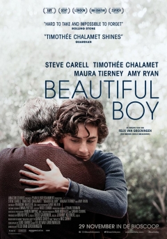 Kremode and Mayo - Beautiful boy reviewed by mark kermode