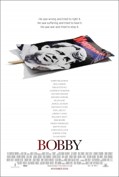 Bobby Trailer