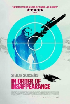 In Order of Disappearance Trailer