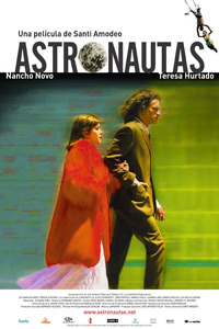 Astronautas (2003)