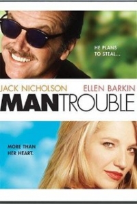 Filmposter van de film Man Trouble