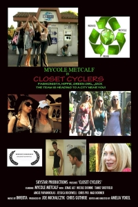 Closet Cyclers