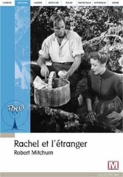 Filmposter van de film Rachel and the Stranger