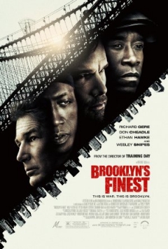 Brooklyn's Finest Trailer