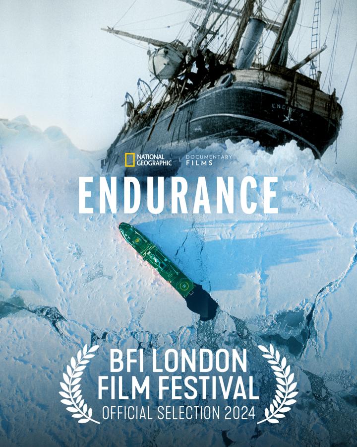 Endurance (2024)