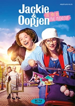 Jackie en Oopjen (2020)