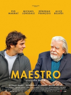 Maestro (2014)