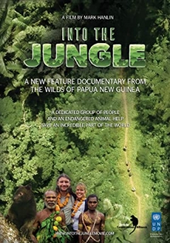 Into the Jungle Trailer