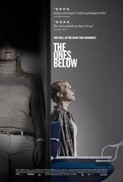 The Ones Below - Official Trailer 1