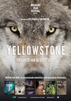 Epic Yellowstone: Return of the Predators (2019)