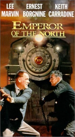 Emperor of the North Pole (1973)