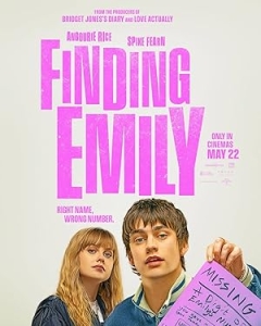 Finding Emily (2026)