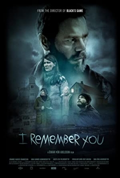 I Remember You Trailer