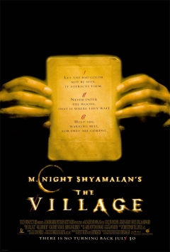 The Village Trailer