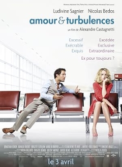 Amour & Turbulences (2013)