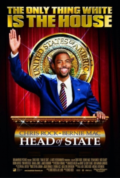 Head of State Trailer