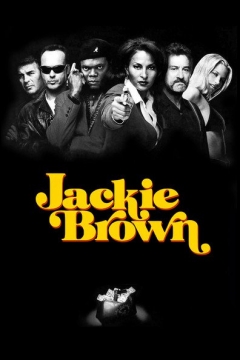 Jackie Brown Trailer