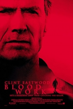 Blood Work Trailer