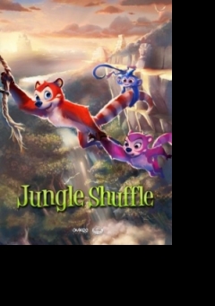 Jungle Shuffle Trailer