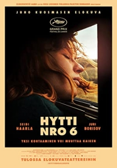 Hytti Nro 6 Trailer