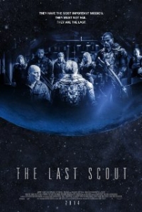 The Last Scout (2014)