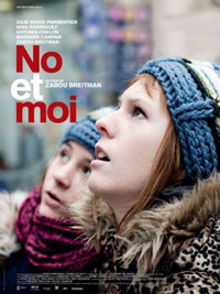 Filmposter van de film No et moi