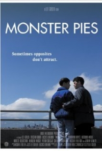 Monster Pies Trailer