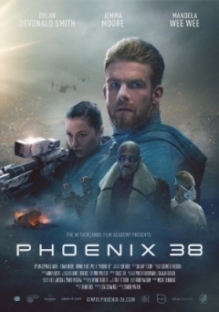 Phoenix 38 (2017)