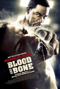Blood and Bone Trailer