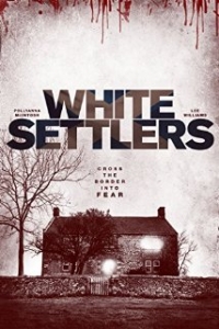 White Settlers Trailer