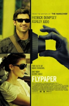 Flypaper Trailer