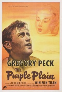 The Purple Plain (1954)