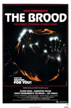 The Brood (1979)