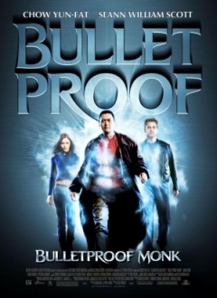 Bulletproof Monk Trailer