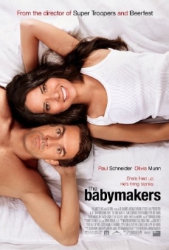 The Babymakers Trailer