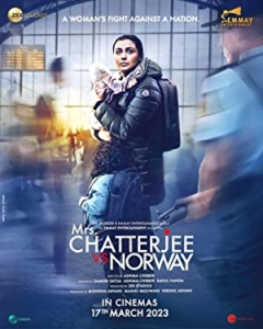 Mrs. Chatterjee vs. Norway Trailer
